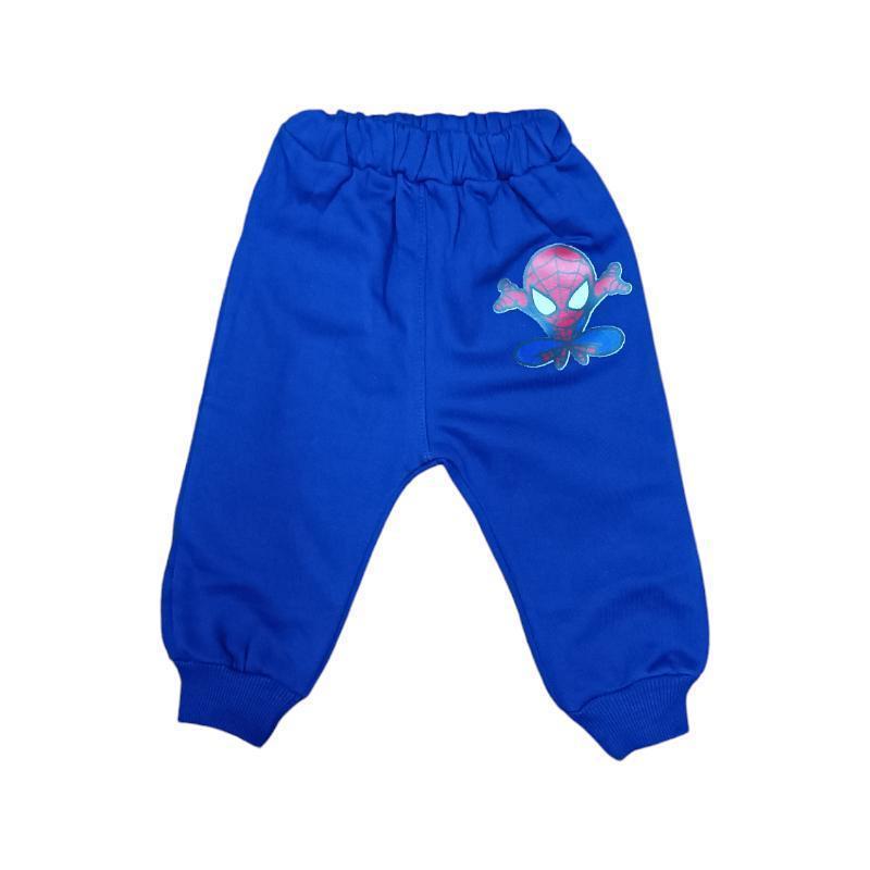 Pantalon de bebe SPIDERMAN pantalon sale niño